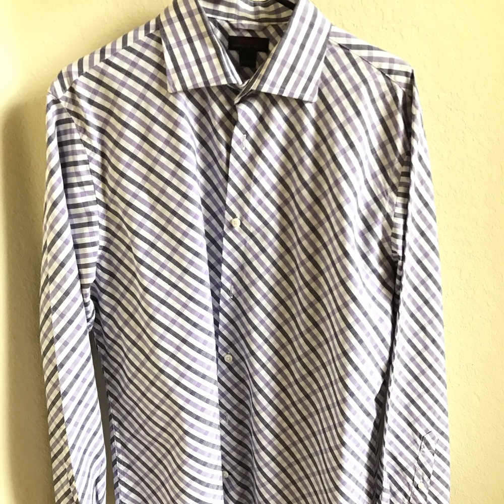 Express Dress Shirt